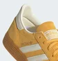 Кроссовки унисекс Adidas Handball Spezial Orange IF7088