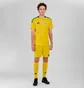Шорты мужские Adidas Ukraine 24 Yellow IK2248