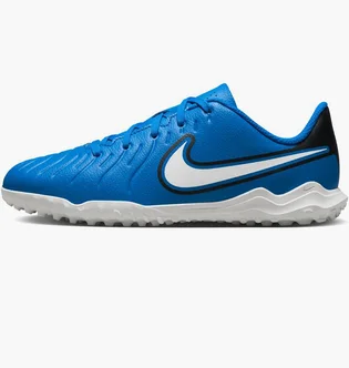 Сороконіжки дитячі Nike Tiempo Legend 10 Club Tf 400 Blue DV4355-400