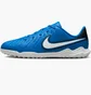 Сороконіжки дитячі Nike Tiempo Legend 10 Club Tf 400 Blue DV4355-400