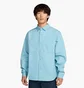 Сорочка чоловіча Nike Sb New Esstl Woven Ls Top Light Blue FV7345-464