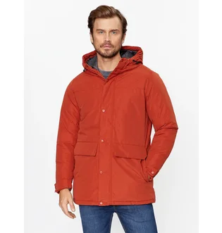 Куртка мужская Jack & Jones Champ Orange 12236015