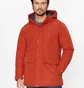 Куртка мужская Jack & Jones Champ Orange 12236015