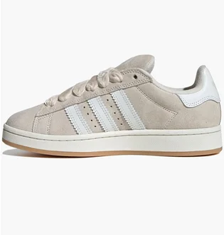 Кроссовки женские Adidas Originals Campus 00S Beige IH4336