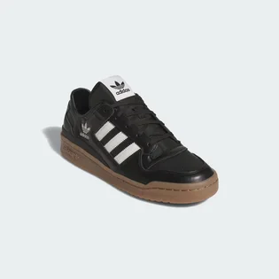 Кроссовки мужские Adidas Forum Low Black JQ0208