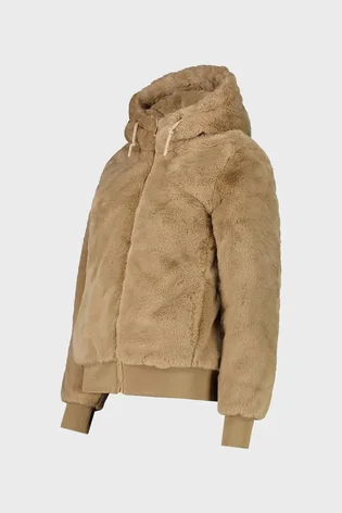Куртка жіноча CMP Feel Beige 35K3646-P405