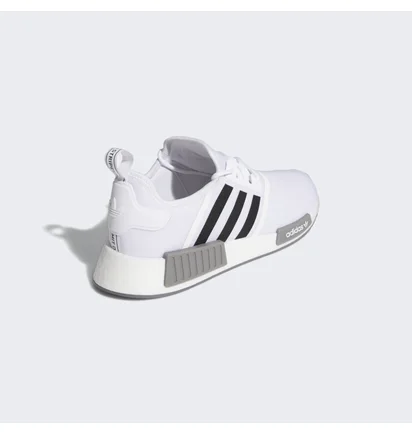 Кросівки чоловічі Adidas Nmd_R1 Prime White GZ9261