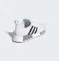 Кросівки чоловічі Adidas Nmd_R1 Prime White GZ9261