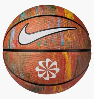 Баскетбольный мяч Nike Everyday Playground 8P Next Nature Brown N.100.7037.987.05