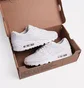 Кроссовки женские Nike Air Max 90 White DH8010-100