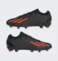 Бутси унісекс Adidas X Speedportal.3 Firm Ground Soccer Cleats Black Gw8453