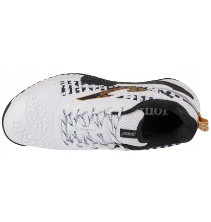 Кросівки чоловічі Joma Thunder 2402 White CRTHUNS2402