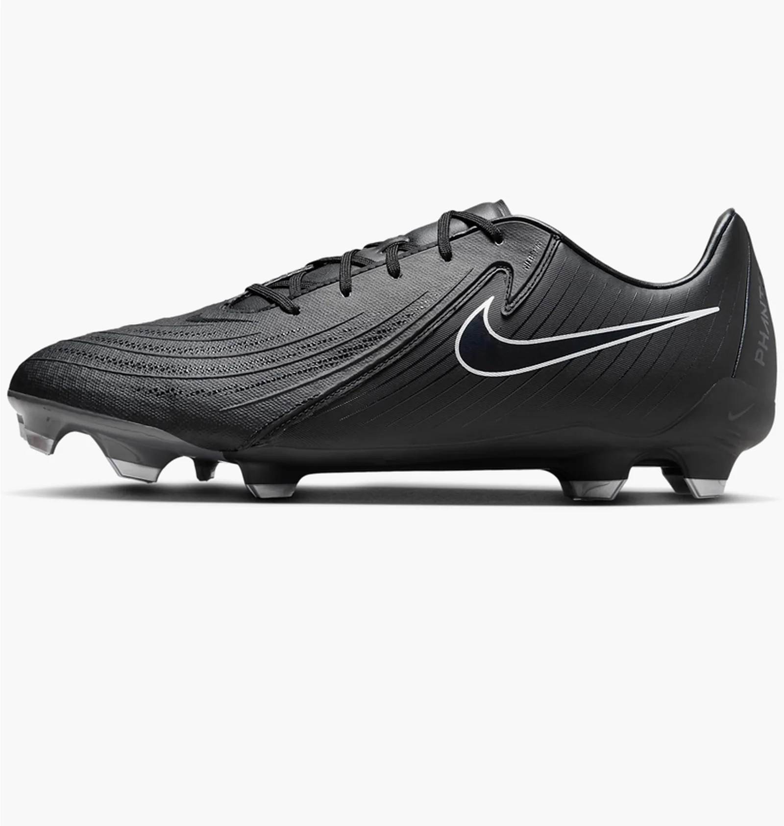 ᐉ Бутси унісекс Nike Phantom Gx 2 Academy Black FD6723-001