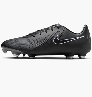 Бутси унісекс Nike Phantom Gx 2 Academy Black FD6723-001