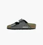 Тапочки дитячі BIRKENSTOCK Birko-Flor Cosmic Sparkle Black/Multi 1017381