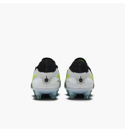Бутси чоловічі Nike Tiempo Legend 10 Elite Sg-Pro Anti Clog Metallic DV4329-001