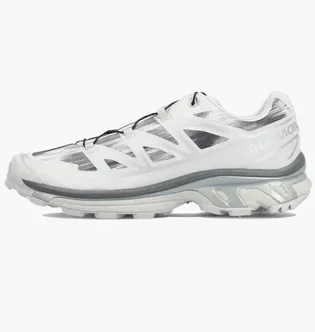 Кроссовки мужские Salomon Xt-6 Camo Grey L47876000