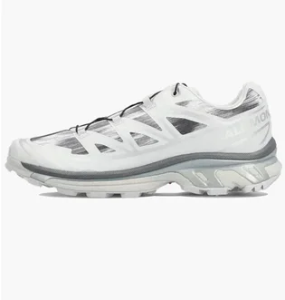 Кросівки чоловічі Salomon Xt-6 Camo Grey L47876000