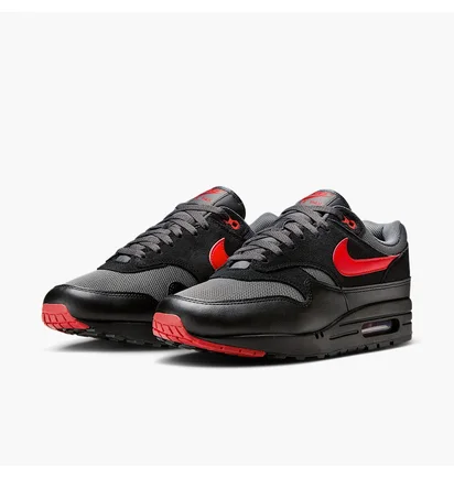 Кроссовки мужские Nike Air Max 1 Essential Black FZ5808-008