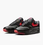 Кроссовки мужские Nike Air Max 1 Essential Black FZ5808-008