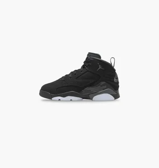 Кроссовки детские Air Jordan Jumpman Black DZ5578-001