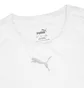 Лонгслив мужской Puma Liga Base Layer Ls Tee White 655920-04