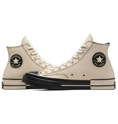 Кеди чоловічі Converse Chuck 70 High Beige A08188C