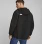 Вітровка чоловіча Puma Hooded Windbreaker Jacket Black 675387-01