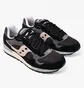 Кросівки чоловічі Saucony Shadow 5000 Black S70665-26