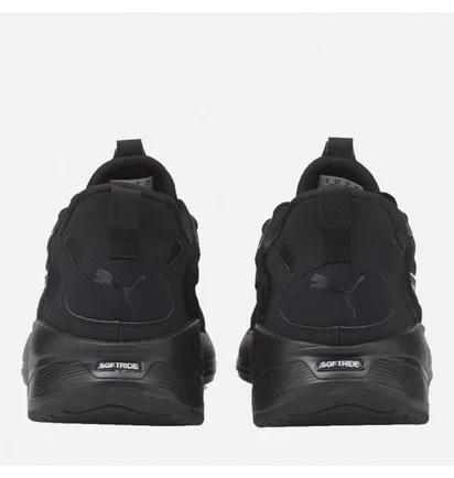 Кроссовки мужские Puma Softride Premier Black 37618601