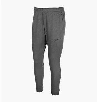 Штаны мужские Nike Dri-Fit Tape Training Pants Grey CZ6379-071