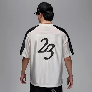 Футболка мужская Air Jordan Mvp Jersey White/Black HF9315-133