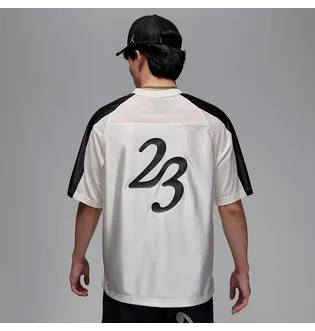 Футболка мужская Air Jordan Mvp Jersey White/Black HF9315-133