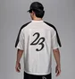 Футболка мужская Air Jordan Mvp Jersey White/Black HF9315-133