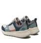 Кроссовки женские Skechers Bobs Sparrow 2.0 - Retro Clean Blue/White 117268-BLMT