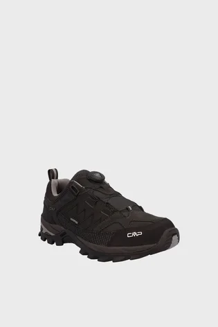 Кросівки чоловічі CMP Rigel Low Fitgo Trekking Shoes Black 3Q13587-U951