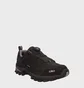 Кроссовки мужские CMP Rigel Low Fitgo Trekking Shoes Black 3Q13587-U951