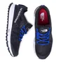 Кросівки чоловічі The North Face Ultra Swift Black NF0A3X1FG371