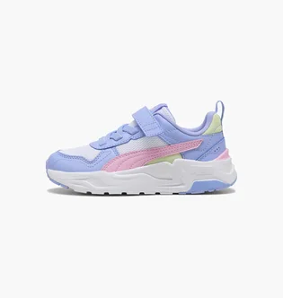 Кросівки дитячі Puma Trinity Blue 403704-11