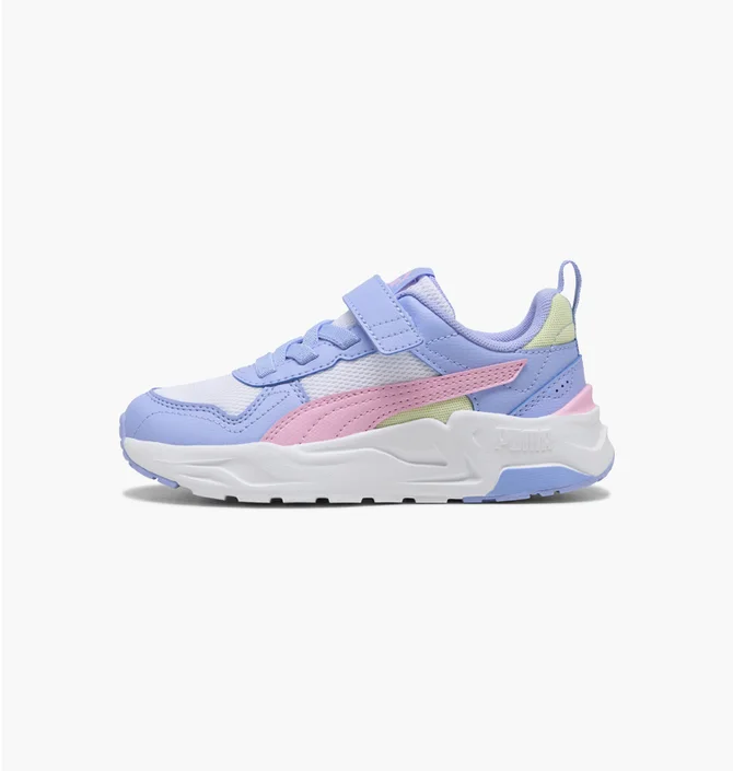 Кросівки дитячі Puma Trinity Blue 403704-11