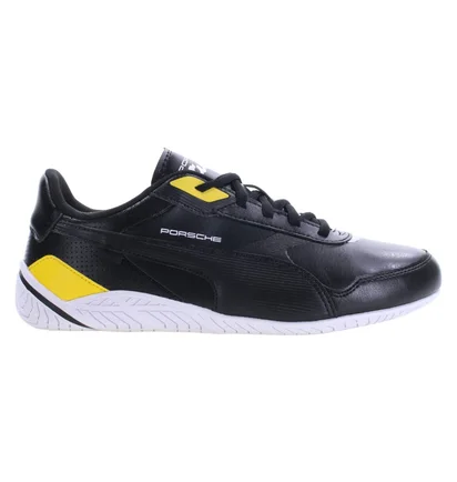 Кросівки чоловічі Puma Rdg Cat 2.0 Black 307445-01