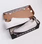 Кеды унисекс Converse Chuck Taylor All Star Mono Canvas Ox 1U647 White