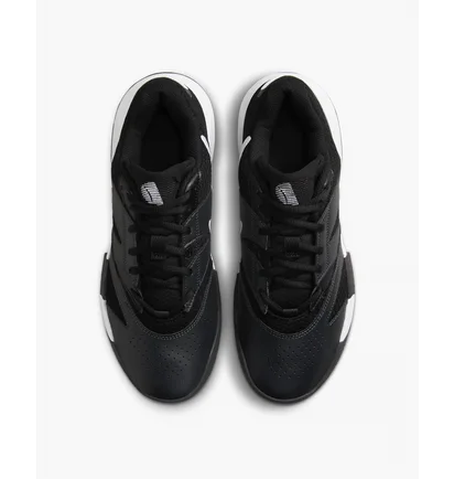 Кросівки жіночі Nike Court Lite 4 Black FD6575-001