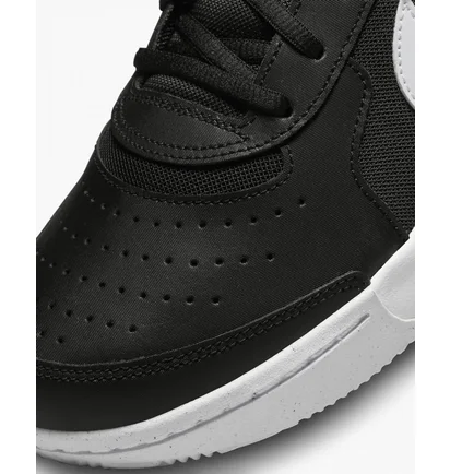 Кроссовки мужские Nike Court Air Zoom Lite 3 Black Dv3263-001