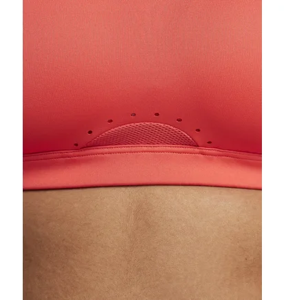 Топ жіночий Nike Alpha Orange DD0430-850