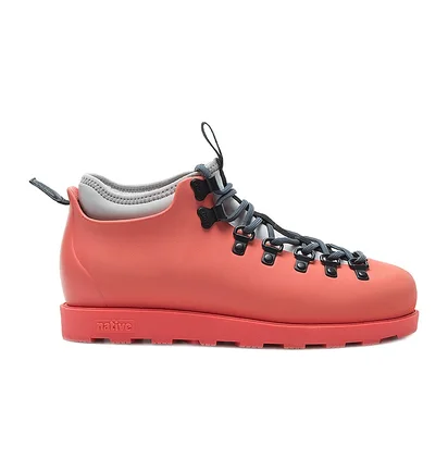 Черевики унісекс Native Fitzsimmons 2.0 Pink 31106800-2300