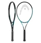 Ракетка для великого тенісу Head Gravity Mp L 2025 Gr3 Black/Blue 231135