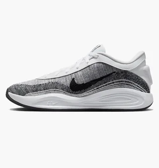 Кроссовки мужские Nike Giannis Freak 6 White/Grey FJ7791-102