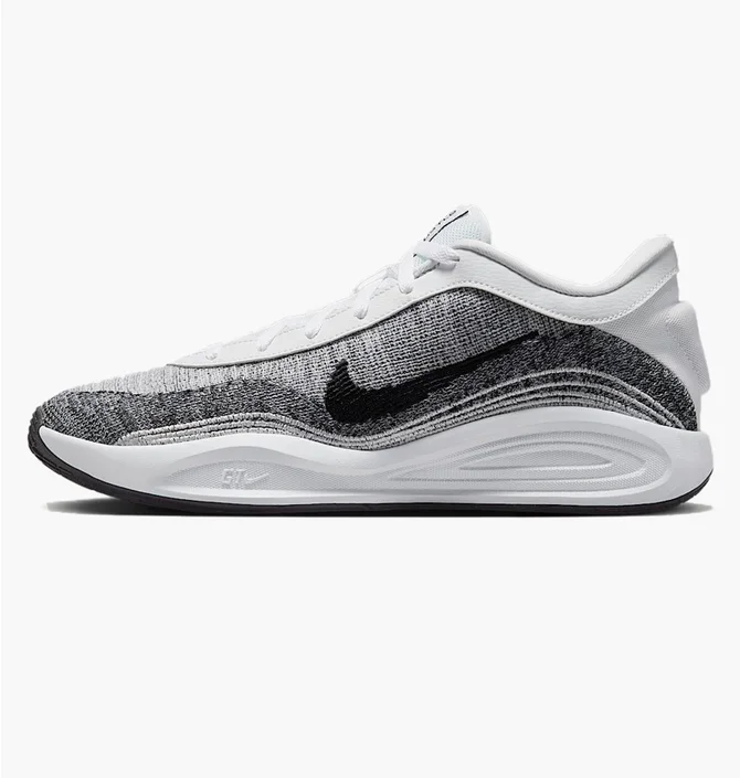 Кроссовки мужские Nike Giannis Freak 6 White/Grey FJ7791-102