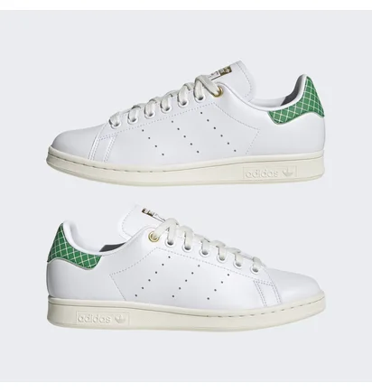 Кросівки жіночі Adidas Stan Smith Shoes White Gw6752